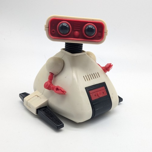 Vintage 1982 tomy - tomy, dingbot