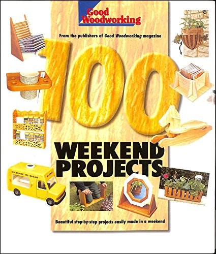 Good woodworking magazine - good,