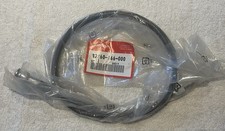 Genuine Honda MB50/80 Tacho