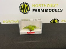 WIKING 088839 1:87 SCALE CLAAS MARKANT SMALL SQUARE BALER