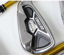 Yonex VXF Irons / 4-PW+SW /