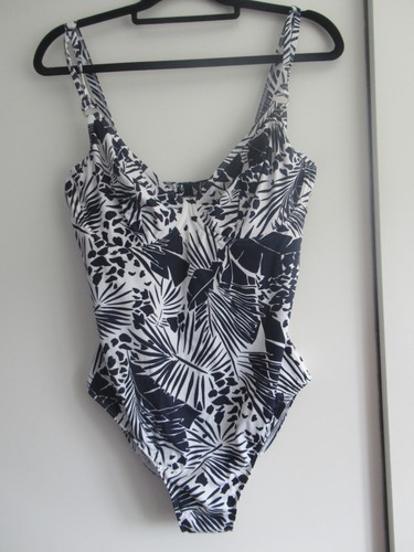 Bravissimo navy white - bravissimo,