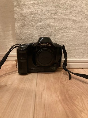 Canon t90 film slr camera - canon,