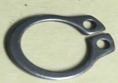Lambretta engine shims - , 48