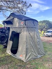 Roof Tent Oxoverland 310 Olive