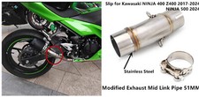 For Kawasaki NINJA 500 NINJA