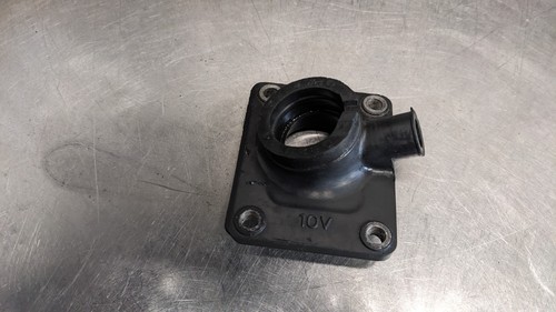 Yamaha rd125 inlet manifold - rd125,