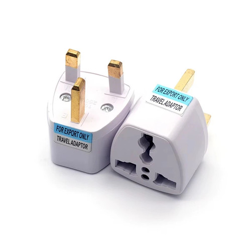Universal travel adapter au - adapter,