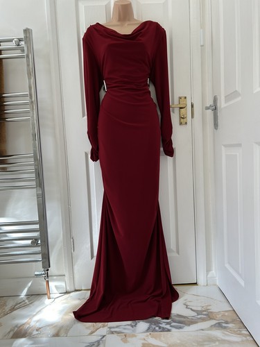 Phase eight deep claret - eight*,