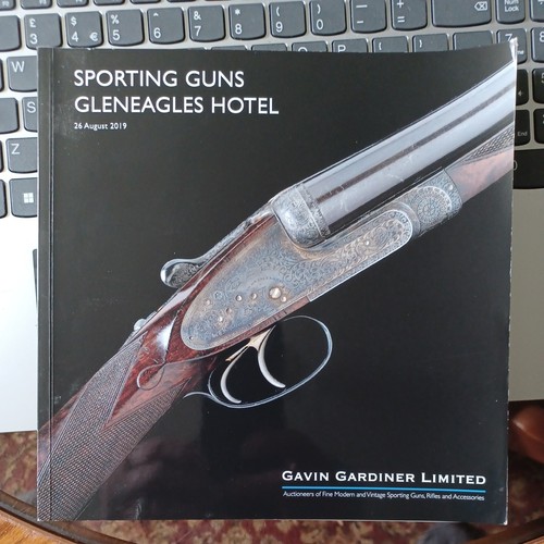 Holts sporting gun auction - holts,