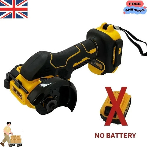 Dewalt cordless angle grinder - dewalt,