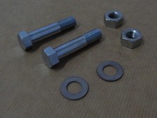 Triumph Tiger Cub F1760 Engine