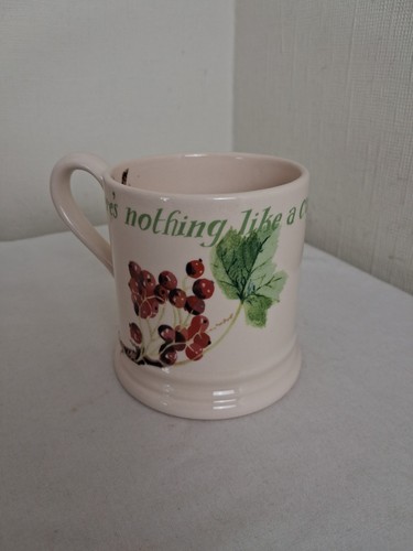 Emma bridgewater tea - emma, “tea