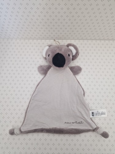 Koala comforter new - h&m,