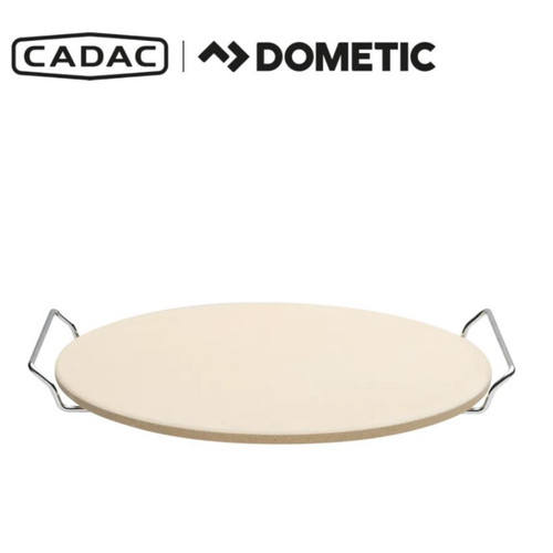 Cadac 33cm pizza stone - cadac, 98368