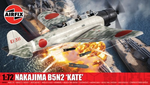 New release a04058 airfix - release,
