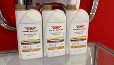 Genuine Honda DPS-F Dual Pump