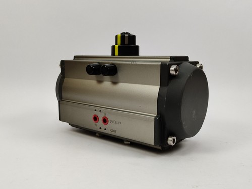 Dvc 505 125 pneumatic - dvc, actuator
