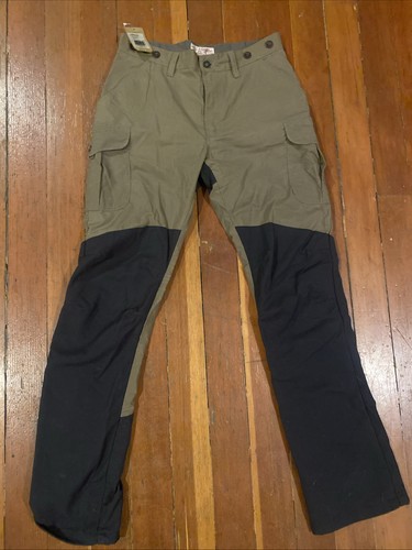 Filson outfitters pants - pants, olive