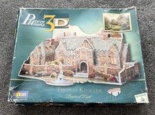 Wrebbit Puzz 3D Foam Gardens
