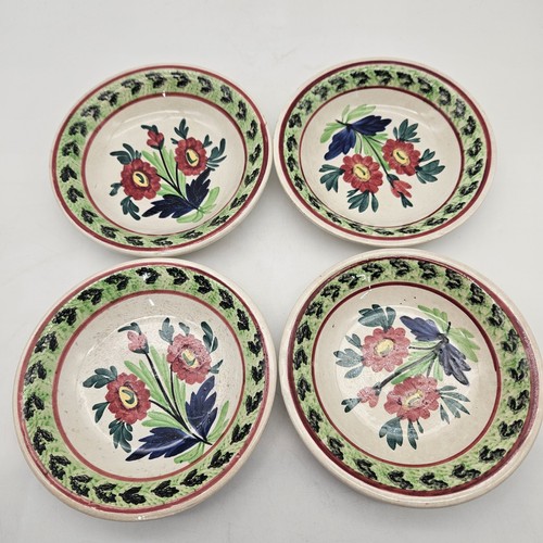 Set antique auld heather - antique,