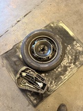 2014 VOLKSWAGEN POLO SPARE