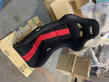 TRD bride zeta 3 bucket seat