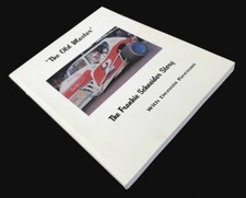 The Old Master: The Frankie