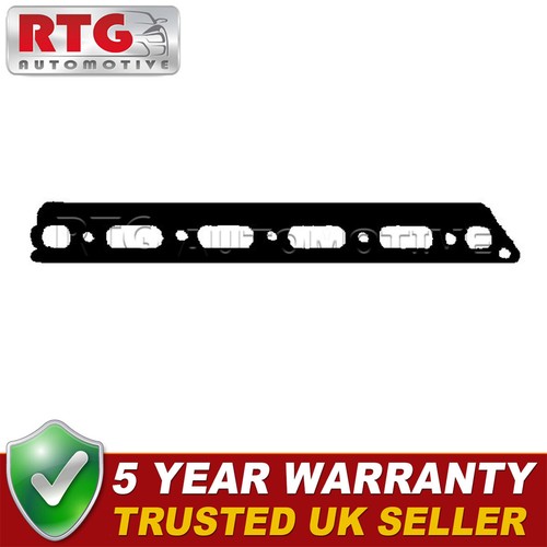 Intake exhaust manifold - intake,