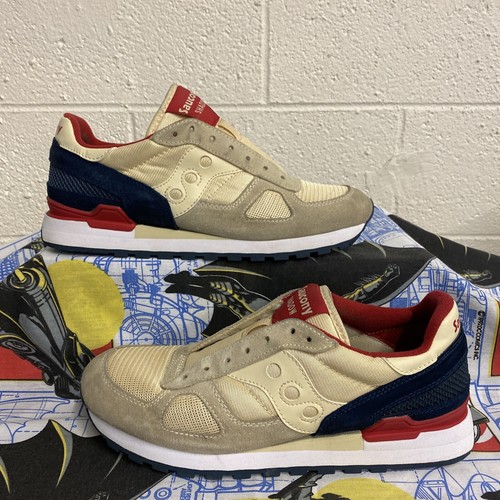Saucony shadow original low - saucony,