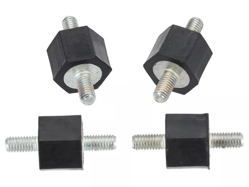 Holder rubber mount - holder,