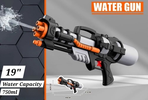 49cm large water - 49cm,