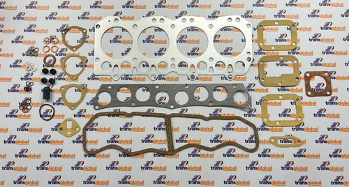 Cylinder head gasket set kit - cylinder,