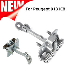 Front Door Stop Check Strap