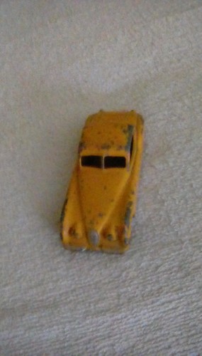 Dinky jaguar xk120 - dinky, coupe