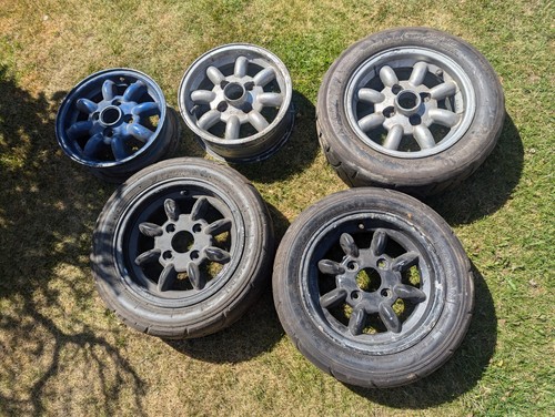 Minilite style inc mistral - x, minilite-style