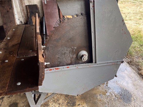 Ferguson cord saw le19 - cord,