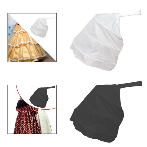 Skirt back petticoat - skirt,