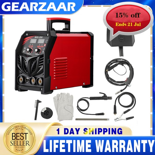 200a mma gasless tig arc - 200a,