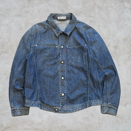 Levi engineered 70100 - levi’s,