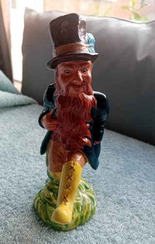 Vgc royal doulton tom - doulton, bombadil