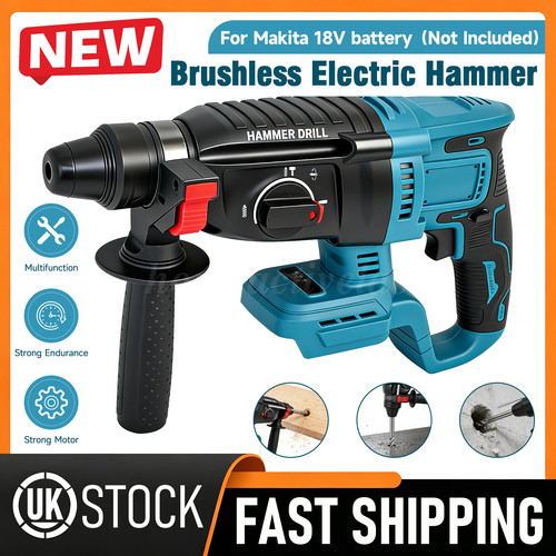 18v brushless cordless dual - 18v,