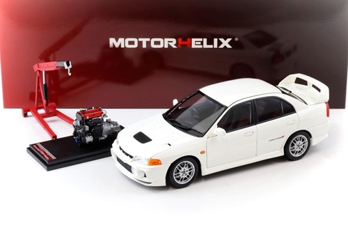 Motorhelix mitsubishi - motorhelix,