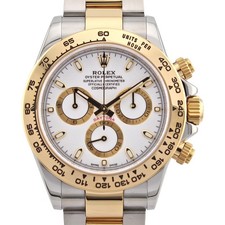 ROLEX Cosmograph Daytona Watch