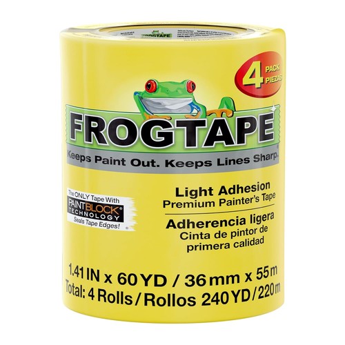 Frog tape delicate - tape,