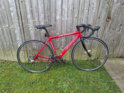 Carrera virtuoso road bike - carrera,