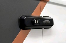 2x Locks4vans,  L4V Statement