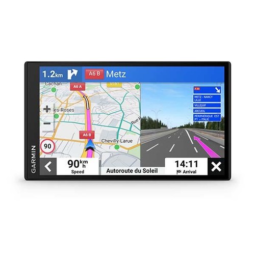 Garmin drivesmart navigator - garmin,