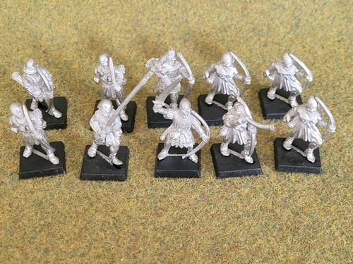 Warhammer citadel bretonnian - warhammer,