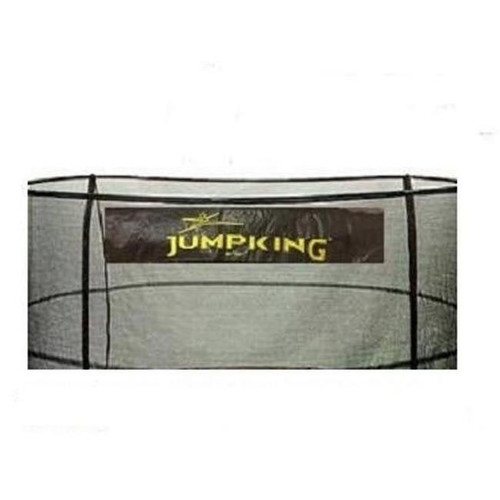 Jumpking 15ft trampoline - jumpking,